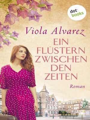 cover image of Ein Flüstern zwischen den Zeiten